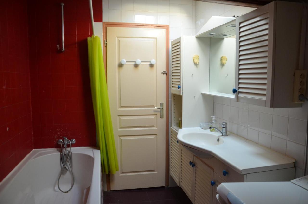 Studio Et Colocation - Gite Les 7 Fontaines Chevinay Экстерьер фото