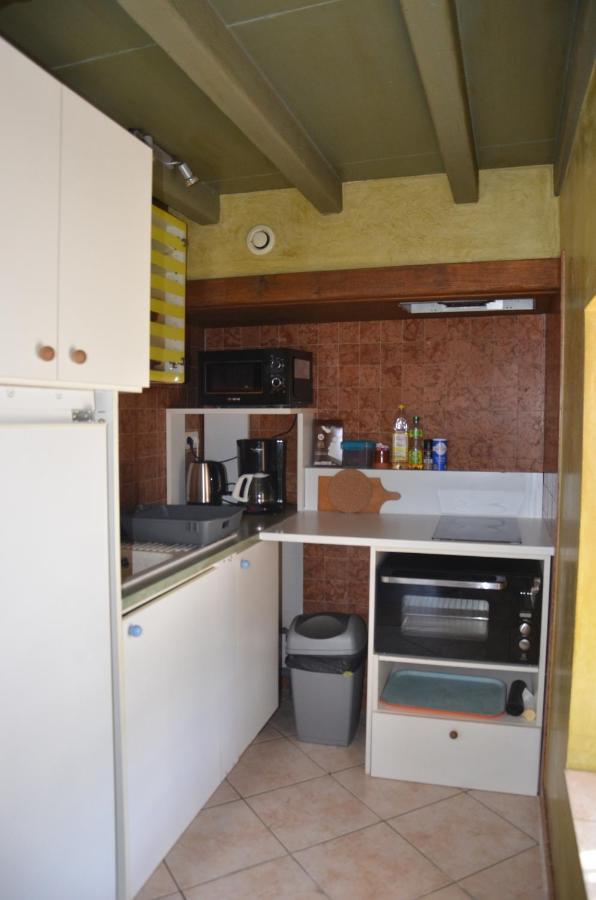 Studio Et Colocation - Gite Les 7 Fontaines Chevinay Экстерьер фото