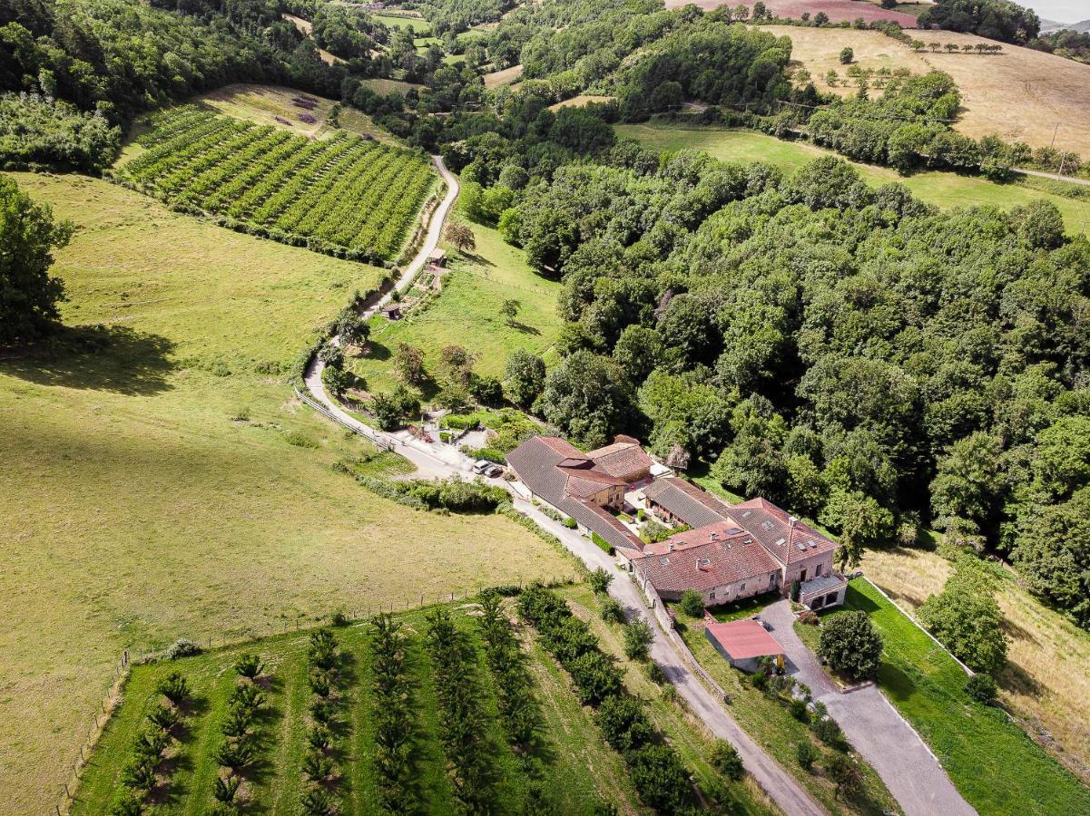 Studio Et Colocation - Gite Les 7 Fontaines Chevinay Экстерьер фото
